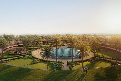 Townhouse de 3 chambres à Dubai, UAE No. 162618 5