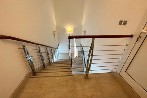 Вилла с 5 спальнями в Марина, ОАЭ №44880 16