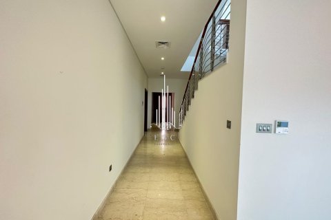 Вилла с 5 спальнями в Марина, ОАЭ №44880 27