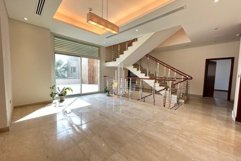Вилла с 5 спальнями в Марина, ОАЭ №44880 28