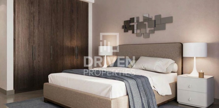 Appartement de 2 chambres à Bur Dubai, UAE No. 217742