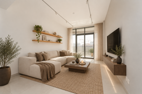 1 bedroom Apartment in Dubai, UAE No. 212959