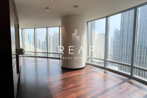 2 bedrooms Apartment in Downtown Dubai (Downtown Burj Dubai), UAE No. 28992