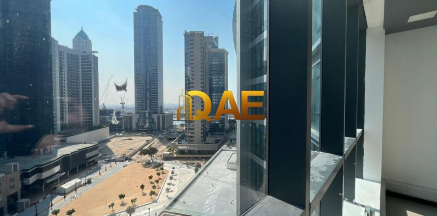 147m² Office in Business Bay, UAE No. 52041