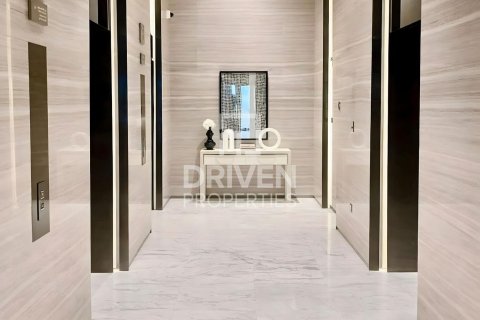 1 غرف نوم شقة في Creek Gate, الإمارات العربية المتحدة رقم 214678 9