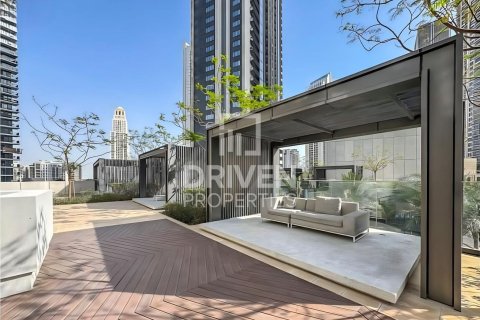 1 غرف نوم شقة في Creek Gate, الإمارات العربية المتحدة رقم 214678 13