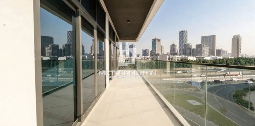 3 غرف نوم شقة في Jumeirah Village Triangle, الإمارات العربية المتحدة رقم 129867