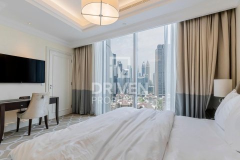 1 غرف نوم شقة في وسط مدينة دبي, الإمارات العربية المتحدة رقم 214629 9