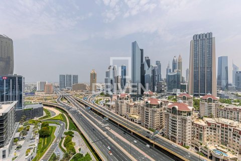 1 غرف نوم شقة في وسط مدينة دبي, الإمارات العربية المتحدة رقم 214629 14