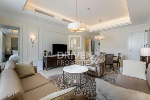 1 غرف نوم شقة في وسط مدينة دبي, الإمارات العربية المتحدة رقم 214629 4