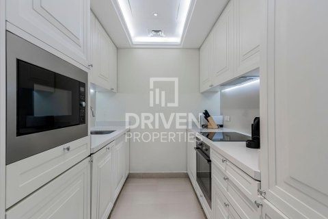 1 غرف نوم شقة في وسط مدينة دبي, الإمارات العربية المتحدة رقم 214629 10
