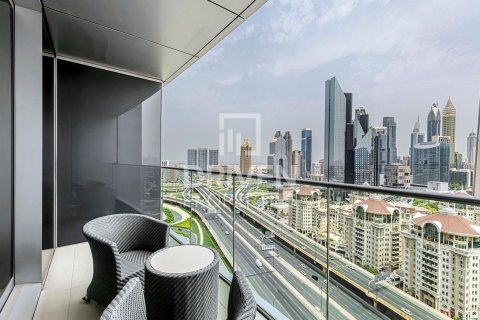 1 غرف نوم شقة في وسط مدينة دبي, الإمارات العربية المتحدة رقم 214629 13