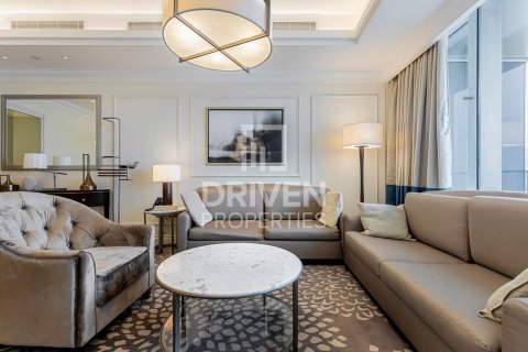 1 غرف نوم شقة في وسط مدينة دبي, الإمارات العربية المتحدة رقم 214629 3