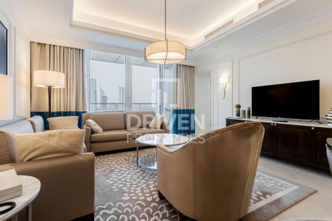 1 غرف نوم شقة في وسط مدينة دبي, الإمارات العربية المتحدة رقم 214629 5
