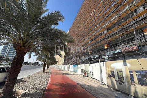 1 غرف نوم شقة في دائرة قرية جميرا, الإمارات العربية المتحدة رقم 150507 16