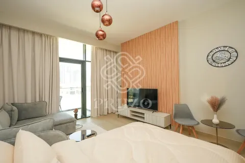 Apartment de 36m² en Dubai, UAE No. 160383 4