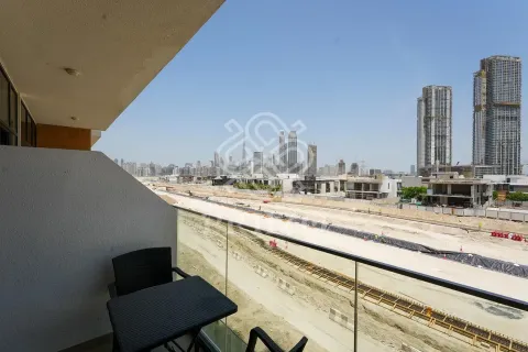 استوديو شقة في دبي, الإمارات العربية المتحدة رقم 160383