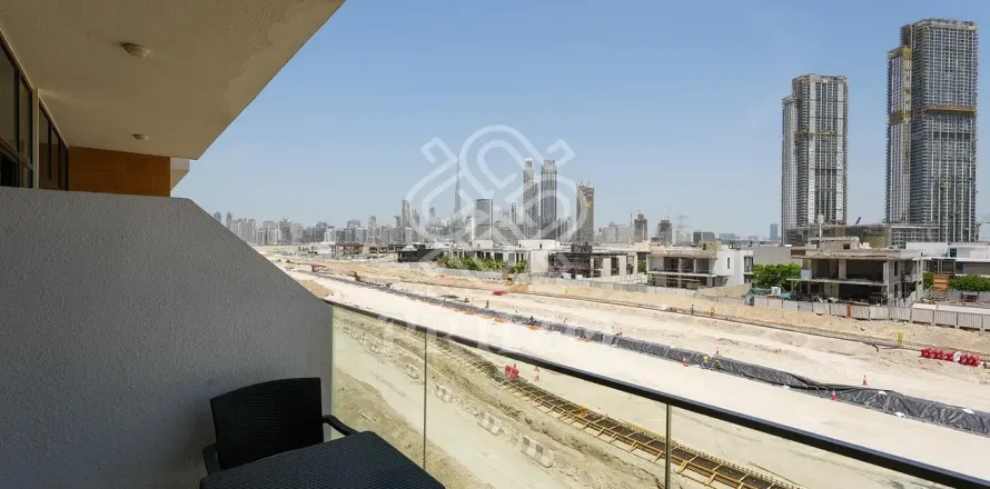 Apartamento tipo estudio Estudio en Dubai, UAE No. 160383