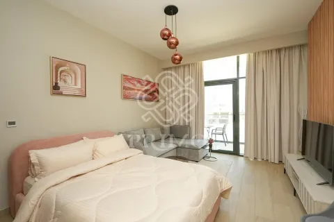 Apartment de 36m² en Dubai, UAE No. 160383 5
