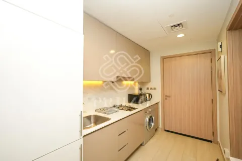 Apartment de 36m² en Dubai, UAE No. 160383 6