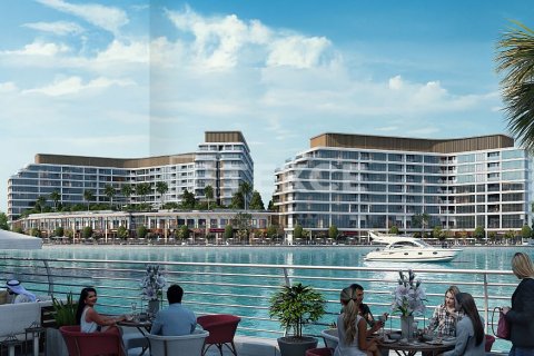 Apartment de 3 dormitorios en Umm Al Quwain, UAE No. 127023 4