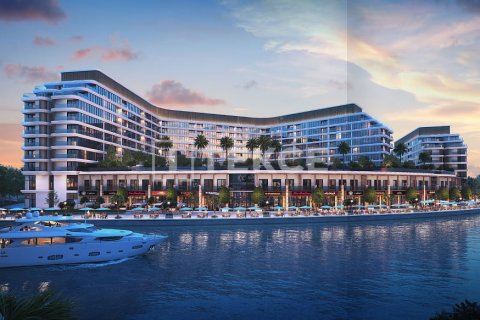 Apartment de 3 dormitorios en Umm Al Quwain, UAE No. 127023 5