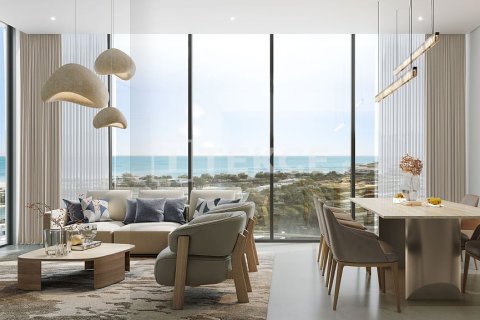 Apartment de 3 dormitorios en Umm Al Quwain, UAE No. 127023 6