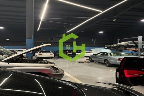 Склад 557.4м² в Al Quoz Industrial Area, ОАЭ №42211 10