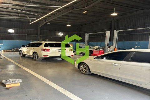 Склад 557.4м² в Al Quoz Industrial Area, ОАЭ №42211 7