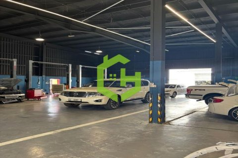 Склад 557.4м² в Al Quoz Industrial Area, ОАЭ №42211 9