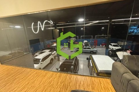 Склад 557.4м² в Al Quoz Industrial Area, ОАЭ №42211 11