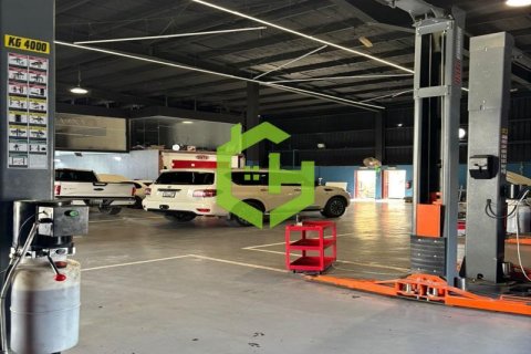 Склад 557.4м² в Al Quoz Industrial Area, ОАЭ №42211 8