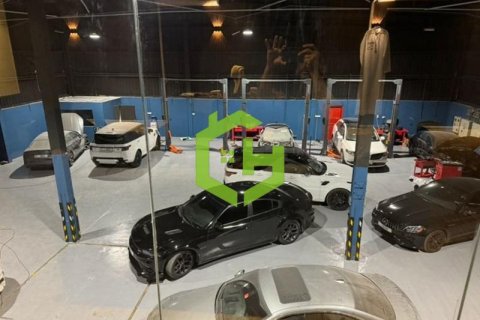 Склад 557.4м² в Al Quoz Industrial Area, ОАЭ №42211 5