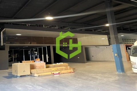 Склад 557.4м² в Al Quoz Industrial Area, ОАЭ №42211 4