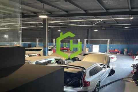 Склад 557.4м² в Al Quoz Industrial Area, ОАЭ №42211 6