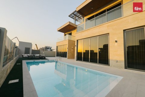 7 bedrooms Villa in Dubai, UAE No. 160495 25
