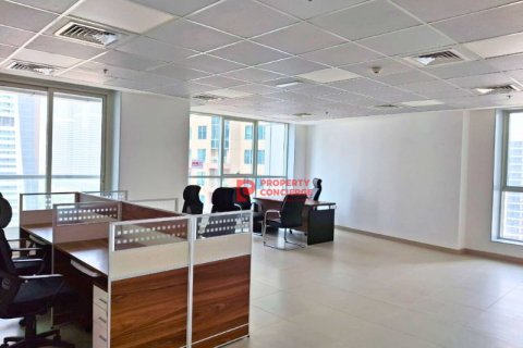 Office de 86m² en Jumeirah Lake Towers, UAE No. 29517 10