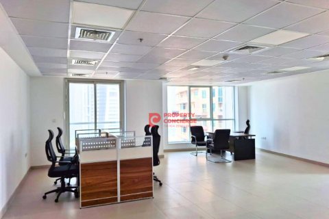Office de 86m² en Jumeirah Lake Towers, UAE No. 29517 9