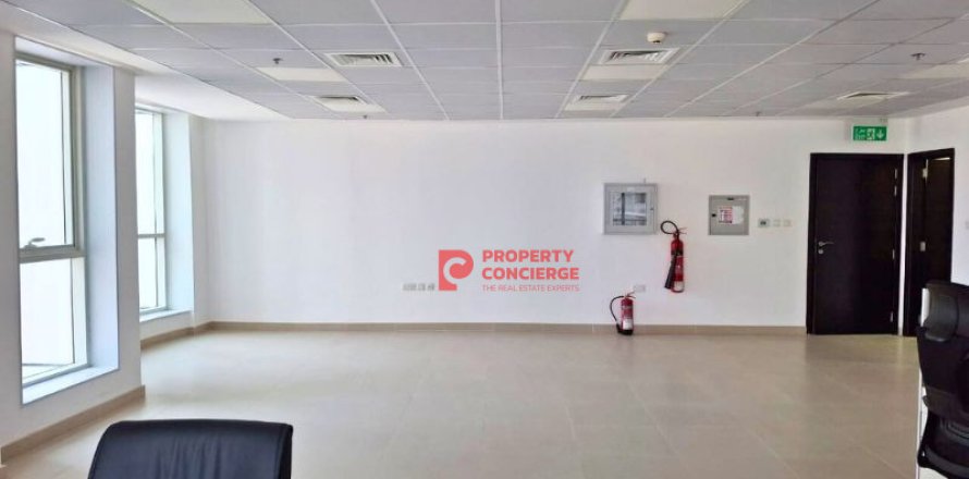 Office de 86m² en Jumeirah Lake Towers, UAE No. 29517