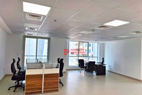 Office de 86m² en Jumeirah Lake Towers, UAE No. 29517 19