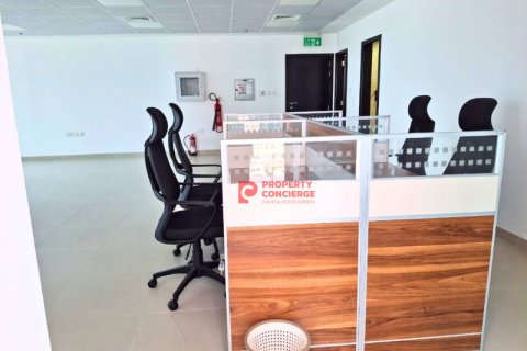 Office de 86m² en Jumeirah Lake Towers, UAE No. 29517 18