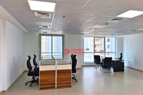Office de 86m² en Jumeirah Lake Towers, UAE No. 29517 20