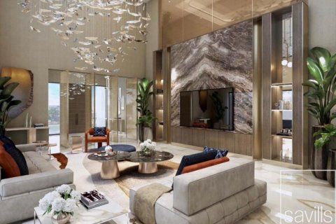 6 bedrooms Villa in Dubai, UAE No. 205937 5