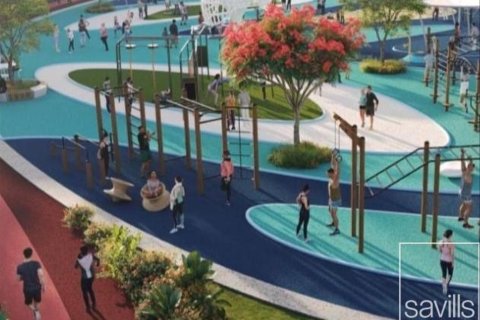 6 bedrooms Villa in Dubai, UAE No. 205937 12