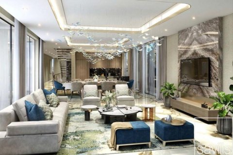 6 bedrooms Villa in Dubai, UAE No. 205937 4