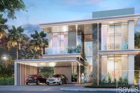 6 bedrooms Villa in Dubai, UAE No. 205937 3