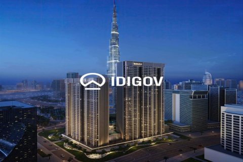 Appartement de 1 chambre à Business Bay, UAE No. 209030 13