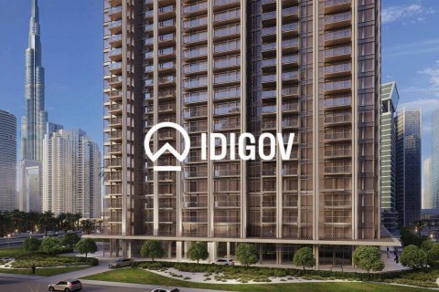 Appartement de 1 chambre à Business Bay, UAE No. 209030 14