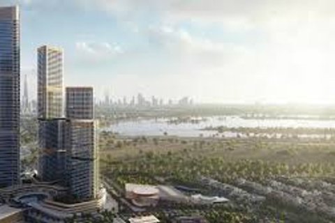 3 bedrooms Apartment in Meydan, UAE No. 126719 13