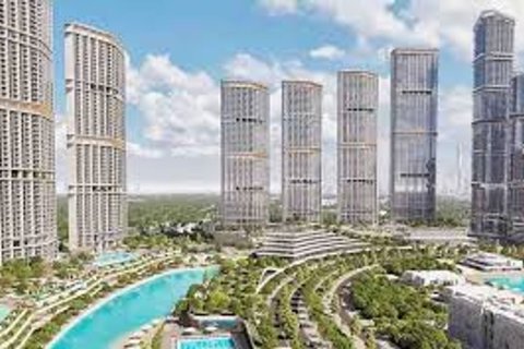 3 bedrooms Apartment in Meydan, UAE No. 126719 10